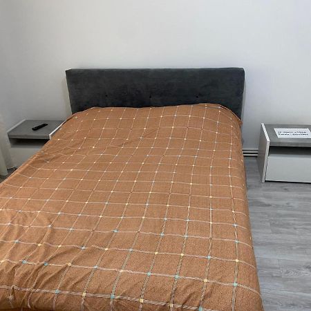 Alesandru apartament Pitesti Bagian luar foto
