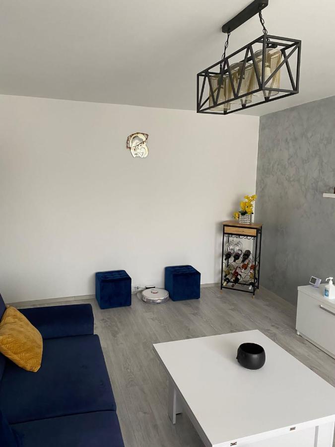 Alesandru apartament Pitesti Bagian luar foto