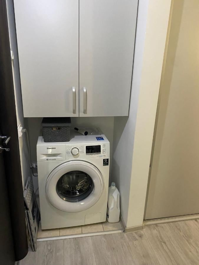 Alesandru apartament Pitesti Bagian luar foto