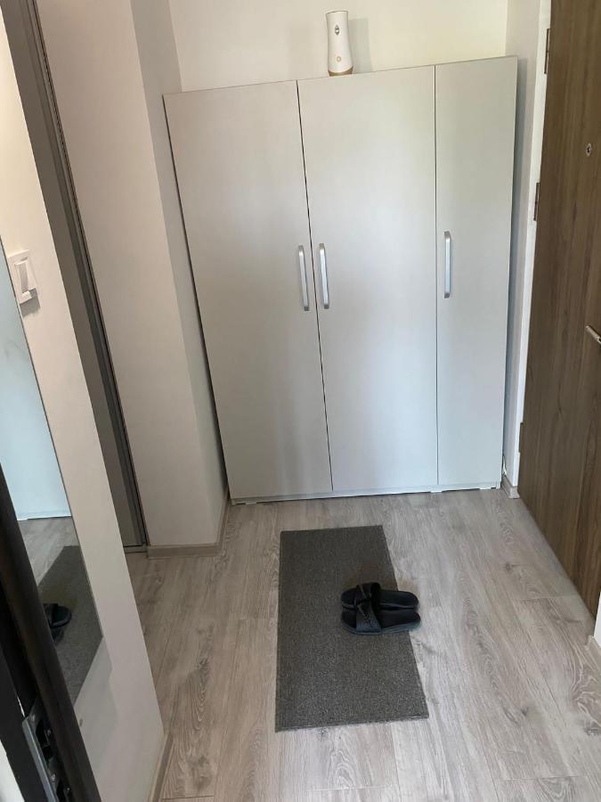 Alesandru apartament Pitesti Bagian luar foto