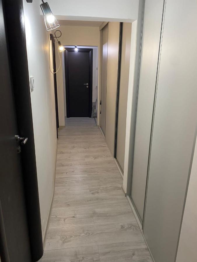 Alesandru apartament Pitesti Bagian luar foto