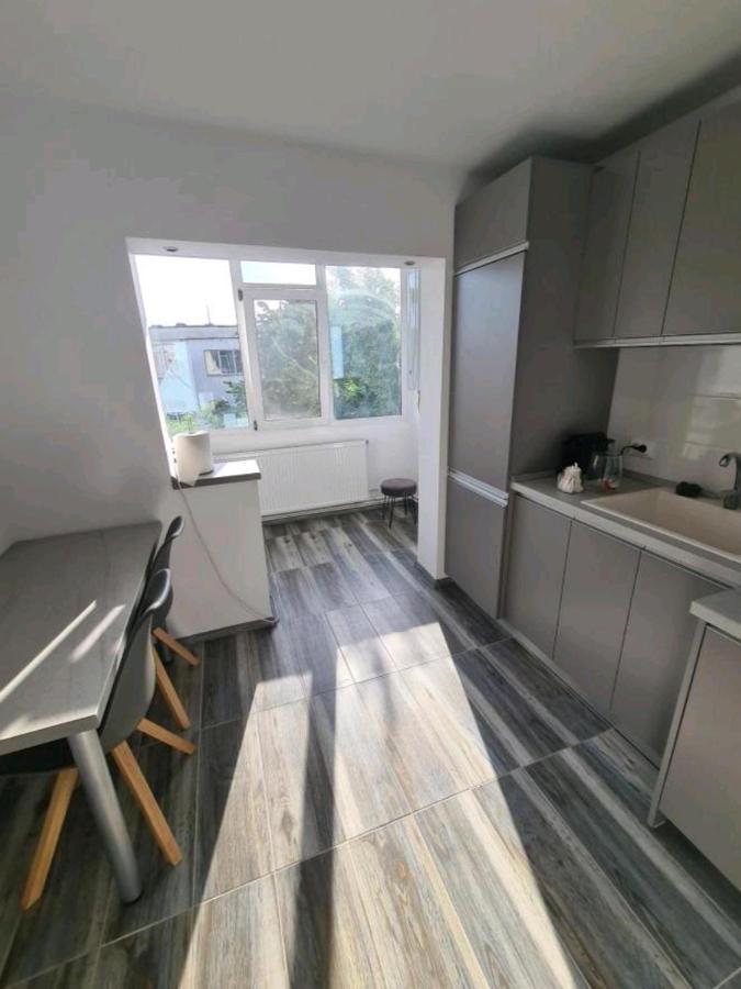 Alesandru apartament Pitesti Bagian luar foto