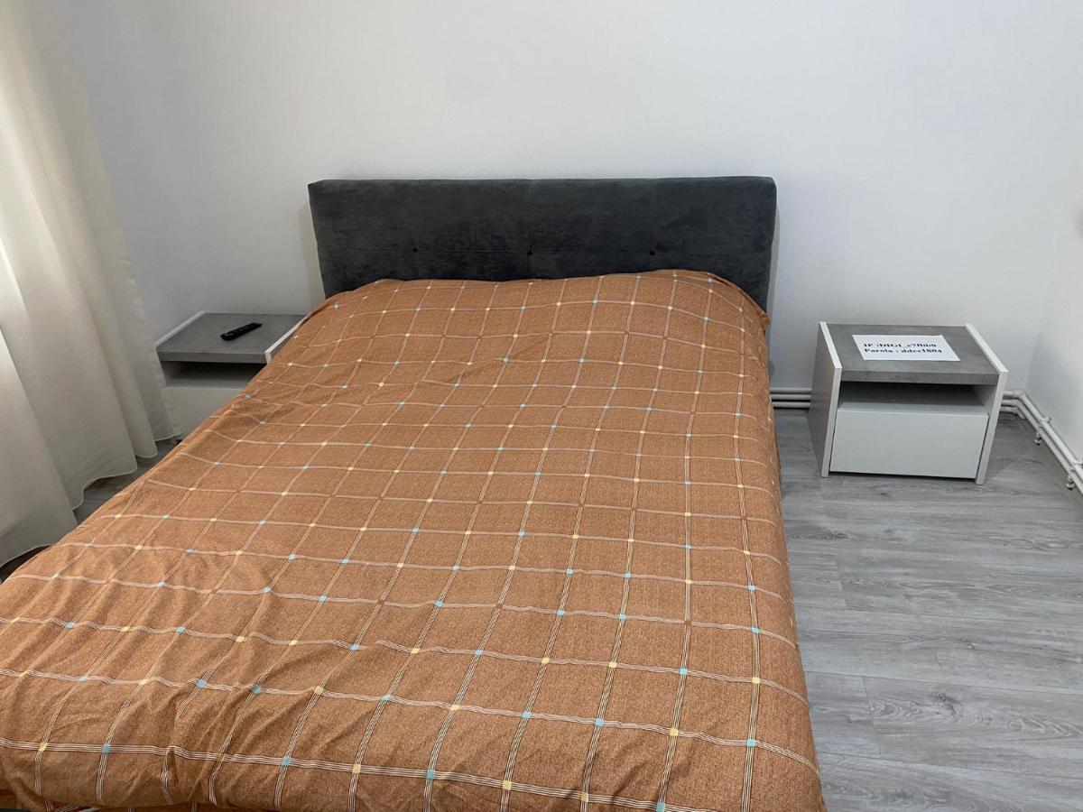Alesandru apartament Pitesti Bagian luar foto
